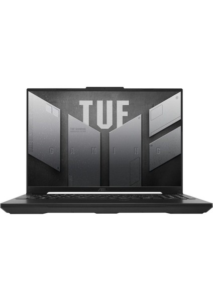 Tuf Gaming FA617NSR-N3003 Amd Ryzen 7 7435HS 16GB 512GB SSD RX7600S Freedos 16" Fhd Bilgisayar