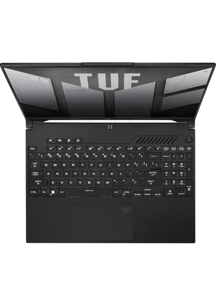 Tuf Gaming FA617NSR-N3003 Amd Ryzen 7 7435HS 16GB 512GB SSD RX7600S Freedos 16" Fhd Bilgisayar