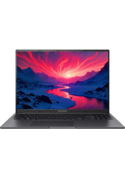 Vivobook 16X K3605ZC-N1354W03 I5-12500H 16GB 1tbssd RTX3050 16" Fhd+ W11H Dizüstü Bilgisayar