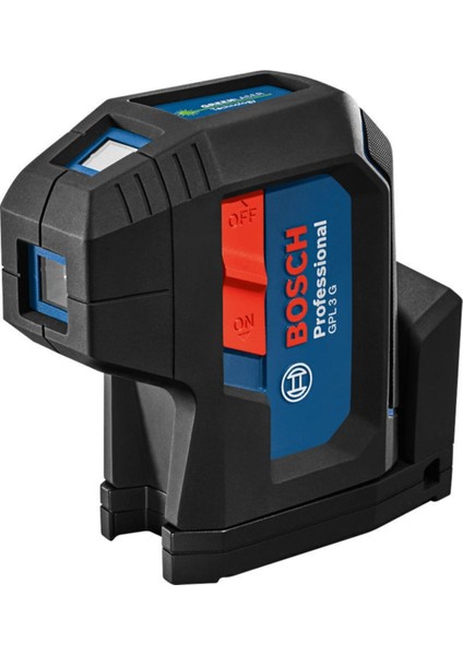 Gpl 3 G Professional Kompakt 3 Nokta Yeşil Lazer - 0601066N00 fiyatları