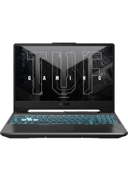 Tuf A15-FA506NC-HN047W Gaming Pc 15.6" Ryzen5 7535HS 3.3ghz 8gb 512GB SSD RTX3050 Intel®uhd