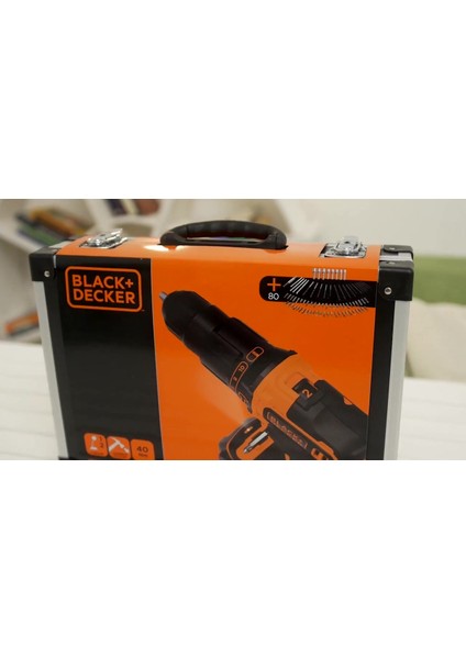 18V 1.5 Ah Li-Ion Şarjlı Darbeli Matkap Çift Akülü Kömürsüz Vidalama fiyatları