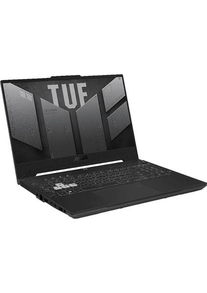 Outlet - Tuf FX507ZC4-HN104W/ Core I7-12700H/ Işlemci/ 16GB Ram/ 512GBSSD/ RTX3050 Ekran Kartı/ 15.6"/ WIN11 fiyatları