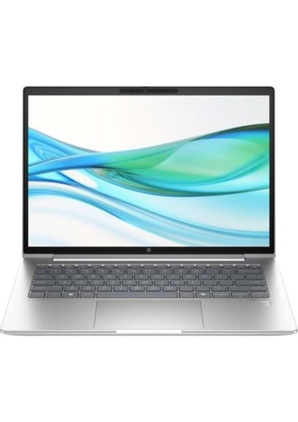 14" Probook 440 G11 9Y7C4ET01 Ultra 7 155H-32GB Ddr5 RAM-512GB Nvme-4gb RTX2050-W11 Pro