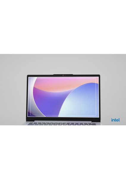 Ideapad 3 Slim Case Intel Core I5-12450H 8gb 512GB SSD Freedos 14 Inç 83EQ000ATR