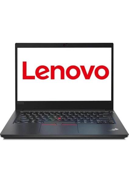Thinkpad E14 21JR0009TX Ryzen 5 7530U 16GB 512GB SSD 14 Wuxga Freedos Notebook