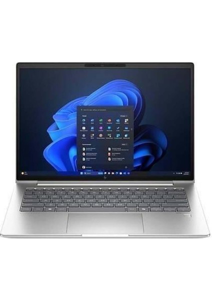 14" Elıtebook 640 G11 A23E2EA01 Ultra 7 155U-32GB Ddr5 RAM-512GB Nvme-Fdos