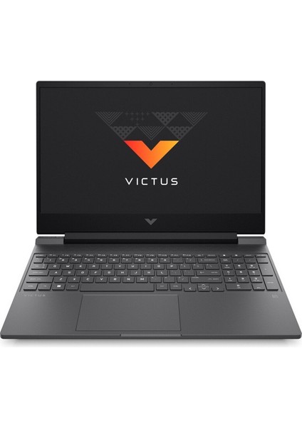 Victus Gaming 15-FA0011NT 80D33EA I5 12450H 16GB 512GB SSD RTX3050 Freedos 15.6" Fhd 144Hz