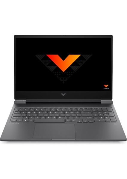 Victus Intel Core I5-14500HX 16GB 512GB SSD RTX4060 8gb 16.1" 144Hz IPS Dos Gaming Laptop 9J276EA