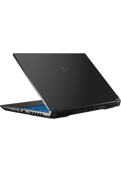 Deputy P60 MD62594 İ5-12450H 16GB 512GB RTX4060 15.6 Inc Full Hd 144Hz Freedos Notebook Taşın