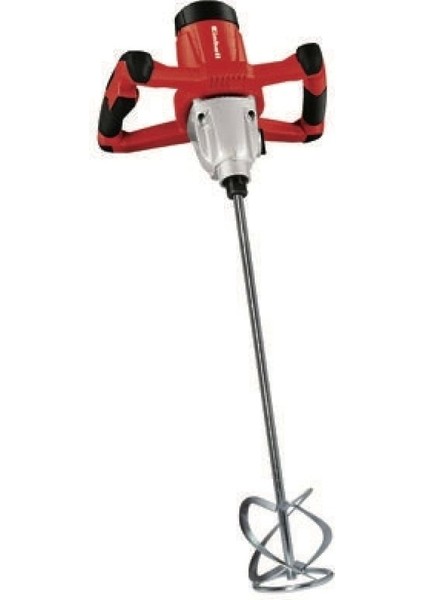 Tc-Mx 1400-2 E, Boya ve Harç Mikseri