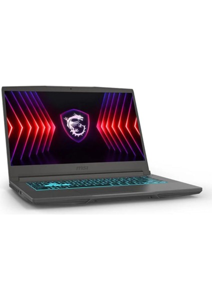 Thin 15 12.nesil Core I5 12450H-RTX4050 6GB-16GB-512GB SSD-15.6INC-W11 Thın 15 B12VE-1627TR fiyatları