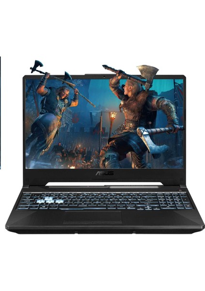 Tuf Gaming A15 FA506NC-HN050A15 Ryzen5 7535HS 16GB 512SSD RTX3050 15.6" Fullhd W11P Taşınabilir fiyatları