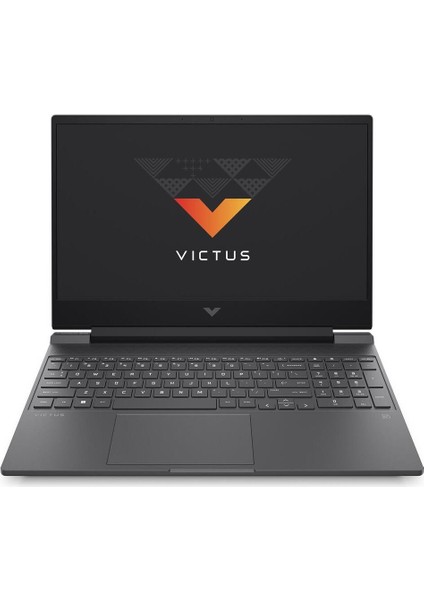 Victus 15-FB2028NT Amd R5 7535HS 16GB 512GB SSD RX6550M-4GB Freedos 15.6" Fhd 144hz Notebook