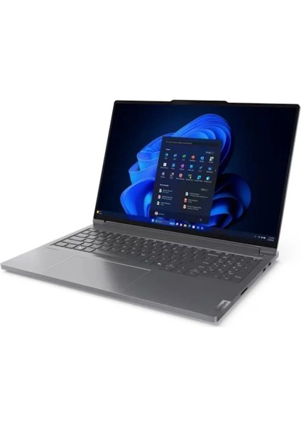 Thinkbook 16PG5 Irx 21N50024TR I9-14900HX 32GB 1tb SSD RTX4060 8gb 16INÇ 165Hz Fdos Laptop fiyatları
