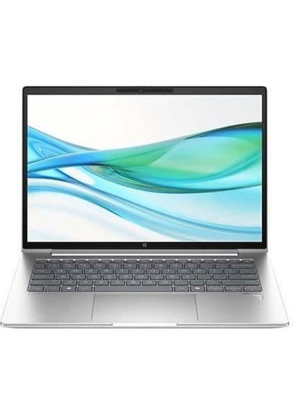 14" Probook 440 G11 A22ZCEA Ultra 5 125U-48GB Ddr5 RAM-512GB Nvme-Fdos