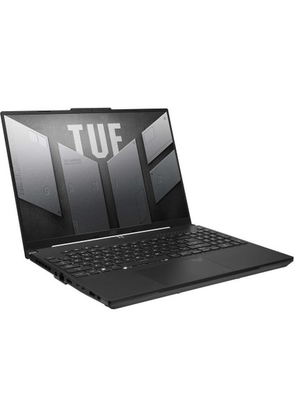 Tuf Gaming A16 FA617NSR-N3004W R7 7435HS 16 GB 512 GB RX7600S-95WATT 165 Hz W11H 16" Fhd