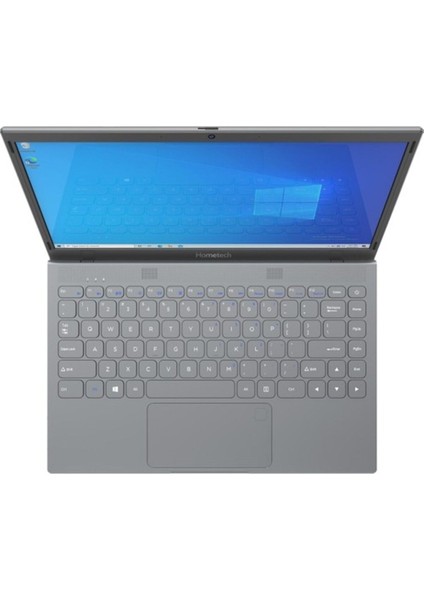 Alfa 620C Intel Celeron N4020 4 GB 128 GB SSD Windows 11 14.1" Tn Taşınabilir Bilgisayar