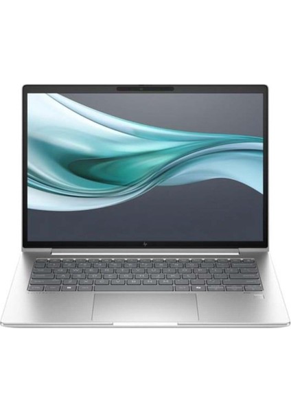 14" Elıtebook 640 G11 B2PK3ES Ultra 5 125U 16GB Ddr5 Ram- 512GB M2 Nvme- O/b UHD Fdos