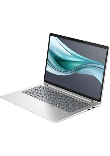 14" Elıtebook 640 G11 B2PK3ES Ultra 5 125U 16GB Ddr5 Ram- 512GB M2 Nvme- O/b UHD Fdos