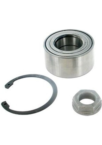 Ön Teker Rulmanı 40.3X78X38 Opel Corsa E 19-Peugeot 208 2008 19- Cıtroen C4 20- Ds3 19-