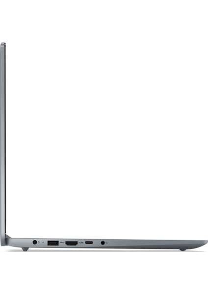Ideapad Slim 3 Intel Core I5 12450H 8gb 512GB SSD Windows 11 Pro 15.6" IPS