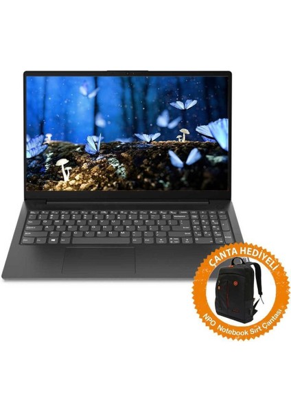 V15 82YU00QKTX02 Ryzen5 7520U 8gb 512SSD 15.6" Fullhd W11P Taşınabilir BILGISAYAR-CNT003 fiyatları