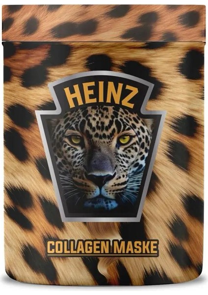 Collagen Hair Mask 500 ml