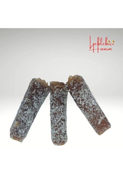 Çorum Özel Serisi Fındık Ezmeli Parmak Sarma 400 gr