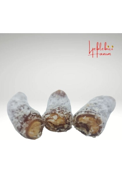 Çorum Özel Serisi Fındık Ezmeli Parmak Sarma 400 gr