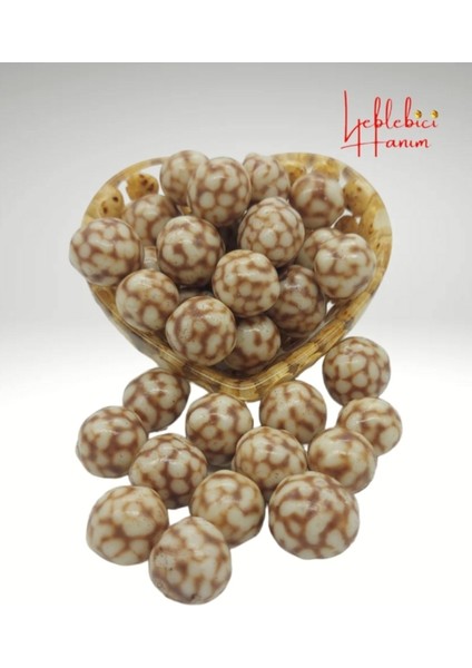 Özel Patlayan Şekerli Çikolata Kaplı Kraker Draje 500 gr