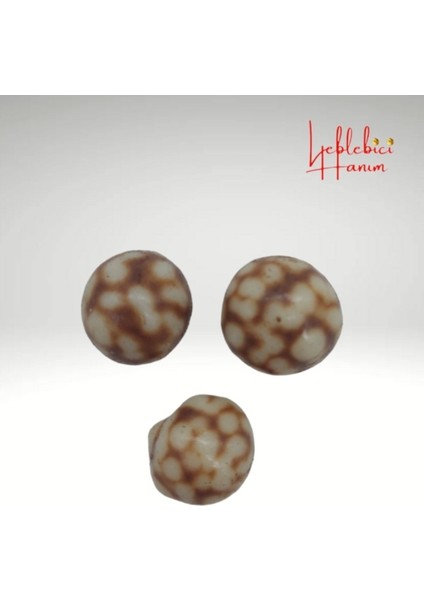 Özel Patlayan Şekerli Çikolata Kaplı Kraker Draje 500 gr