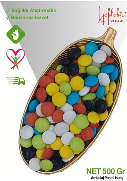 Çocuklara Özel Bonibon 500 gr