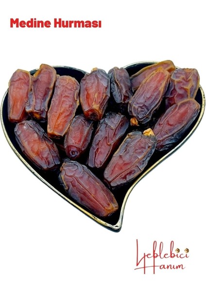 Medine Hurması Iri Boy 500 gr