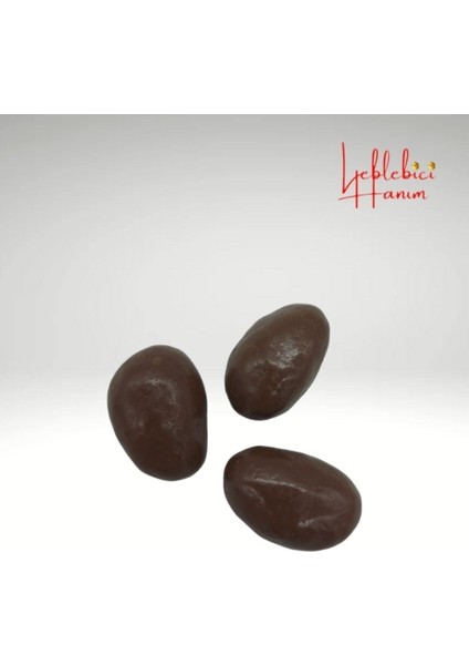 Lüks Çikolata Kaplama Çorum Özel Serisi Çikolatalı Badem 300 gr modelleri