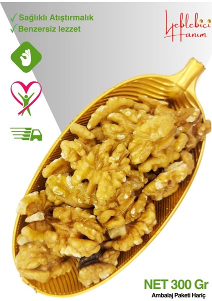 Ceviz Içi 300 gr