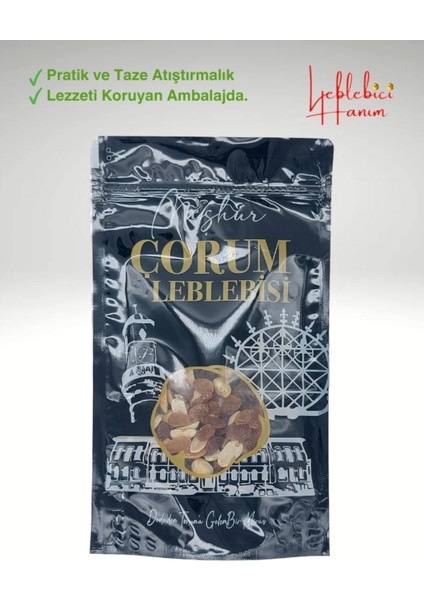 Taze ve Lezzetli Çorum Özel Serisi Osmanlı Karışığı 500 gr fırsatları