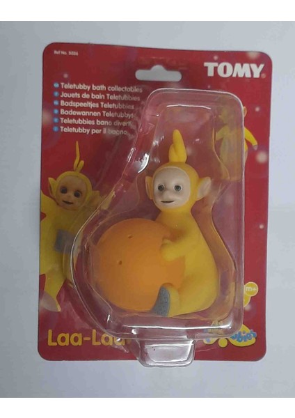 Teletabis Laa Laa