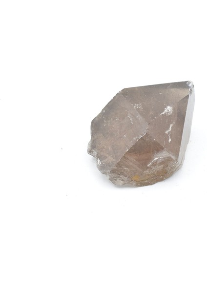 Hakiki Doğal Dumanlı Kuvars Taşı Kaya Parçası 62 Gram