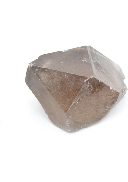 Hakiki Doğal Dumanlı Kuvars Taşı Kaya Parçası 62 Gram