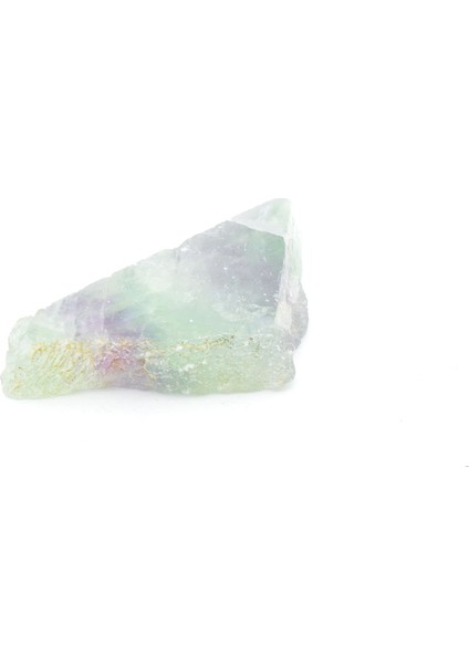 Hakiki Doğal Florit Taşı Kaya Parçası 43 Gram