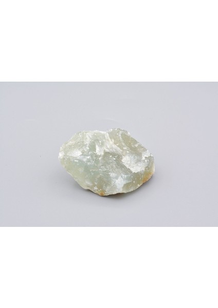 Hakiki Doğal Florit Taşı Kaya Parçası 55 Gram