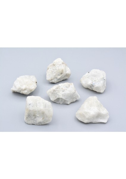 Hakiki Doğal Ay Taşı Kaya Parçası 45-50 Gram fiyatları