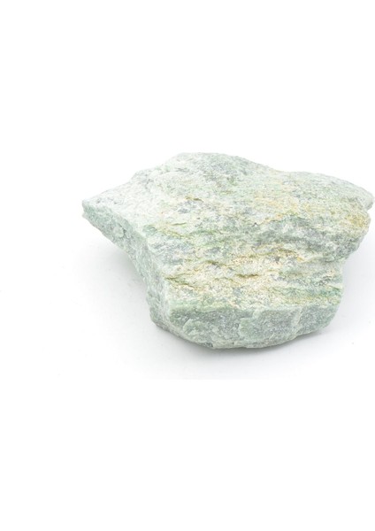 Hakiki Doğal Fuksit Taşı Kaya Parçası 194 Gram