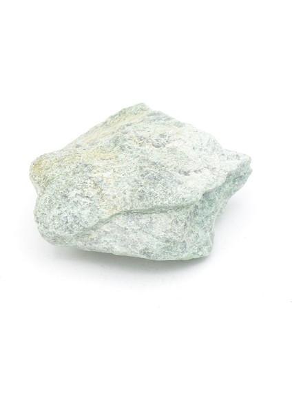 Hakiki Doğal Fuksit Taşı Kaya Parçası 194 Gram