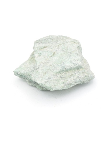 Hakiki Doğal Fuksit Taşı Kaya Parçası 194 Gram