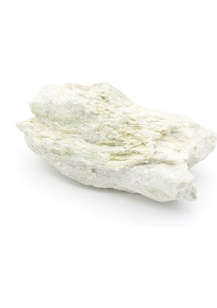 Hakiki Doğal Fuksit Taşı Kaya Parçası 236 Gram