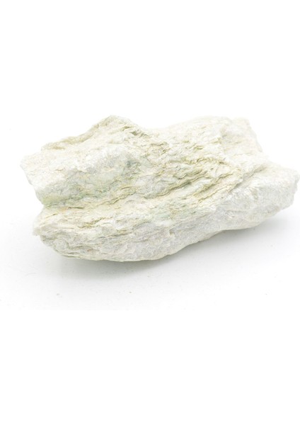 Hakiki Doğal Fuksit Taşı Kaya Parçası 236 Gram