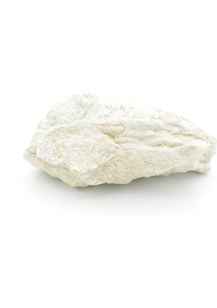 Hakiki Doğal Fuksit Taşı Kaya Parçası 236 Gram