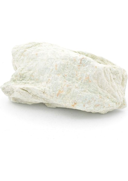 Hakiki Doğal Fuksit Taşı Kaya Parçası 236 Gram